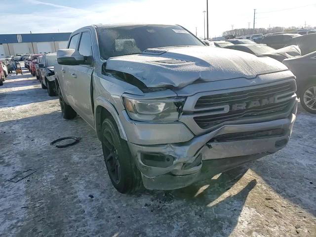 RAM 1500 2020