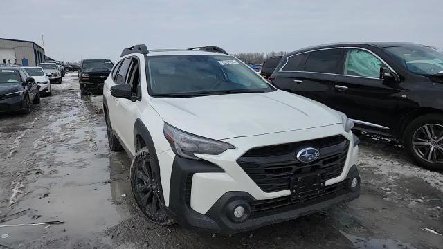 Subaru Outback 2023