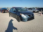 Nissan Versa 2016