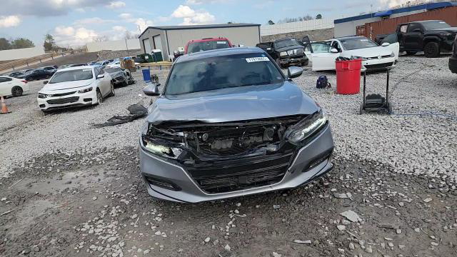 Honda Accord 2020