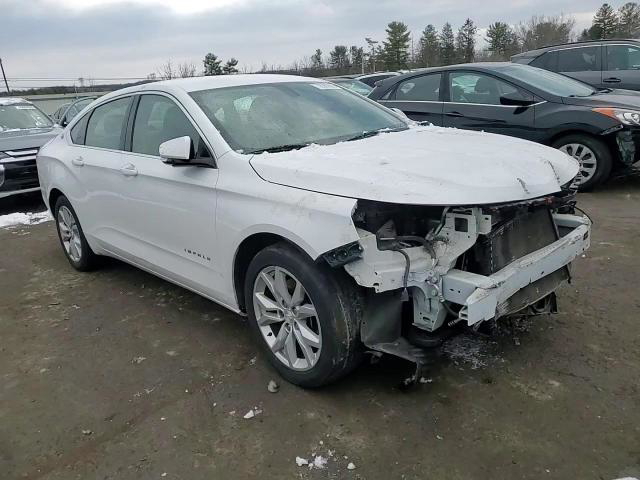 Chevrolet Impala 2017