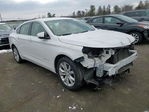 Chevrolet Impala 2017