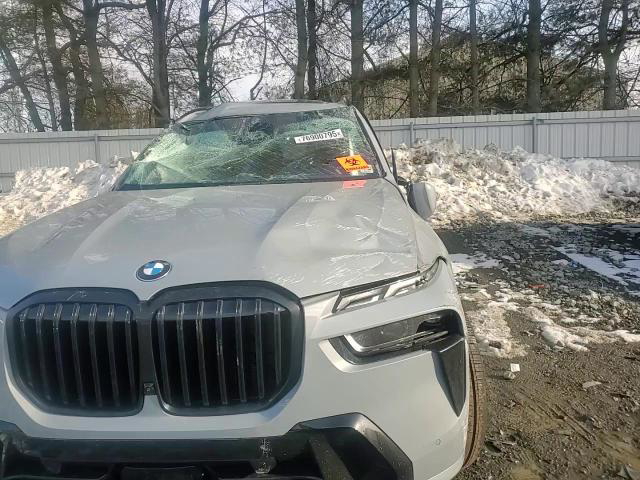 BMW X7 2026