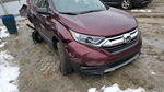 Honda CR-V 2017