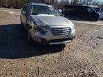 Subaru Outback 2015