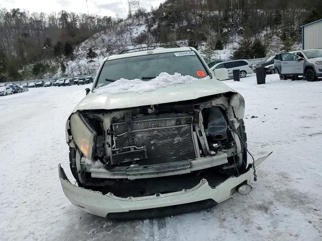 Honda Pilot 2009