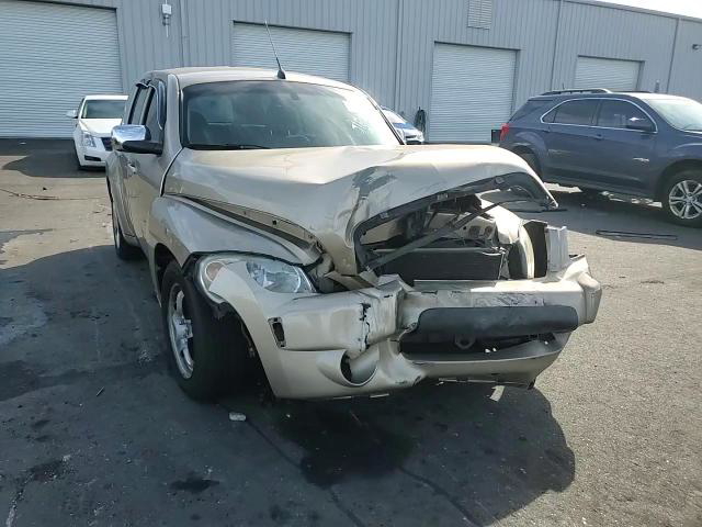 Chevrolet HHR 2007