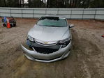 Chevrolet Volt 2017