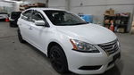 Nissan Sentra 2015