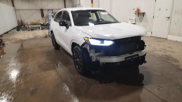 Honda HR-V 2026