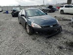 Honda Accord 2006