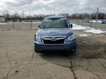 Subaru Forester 2016