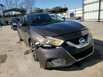 Nissan Maxima 2016