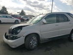 Buick Rendezvous 2007