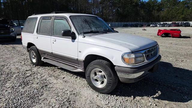 Ford Explorer 1996
