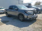 Honda Ridgeline 2022