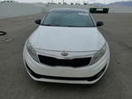 Kia Optima 2013