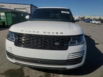 Land Rover Range Rover 2018