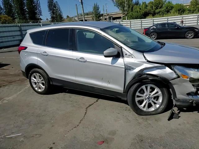 Ford Escape 2019