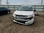 Honda Odyssey 2013