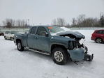 Chevrolet Silverado 2010