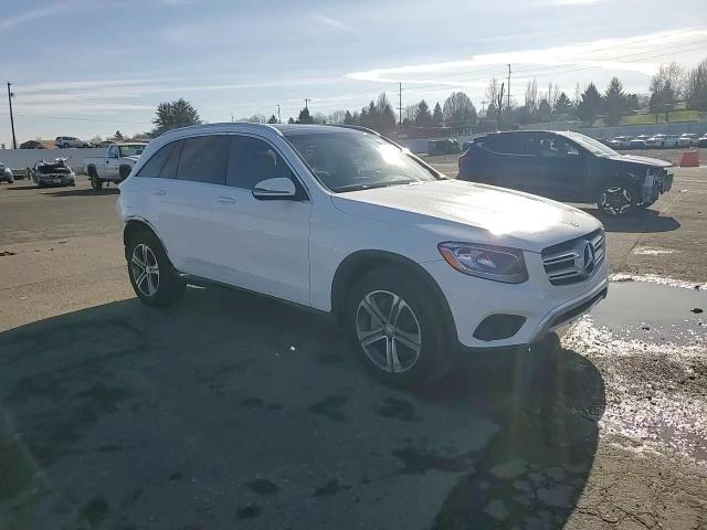 Mercedes-Benz GLC 2017