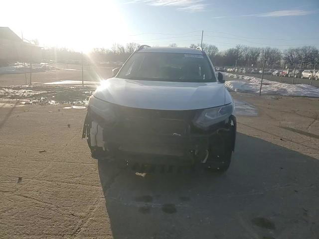 Nissan Rogue 2015