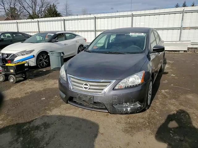 Sentra 2013