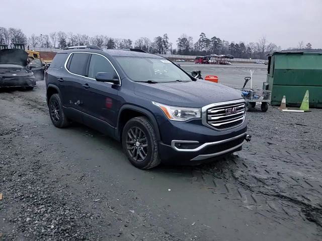 GMC Acadia 2018