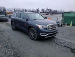 GMC Acadia 2018