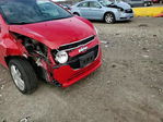 Chevrolet Spark 2015