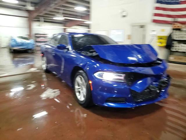 Dodge Charger 2019