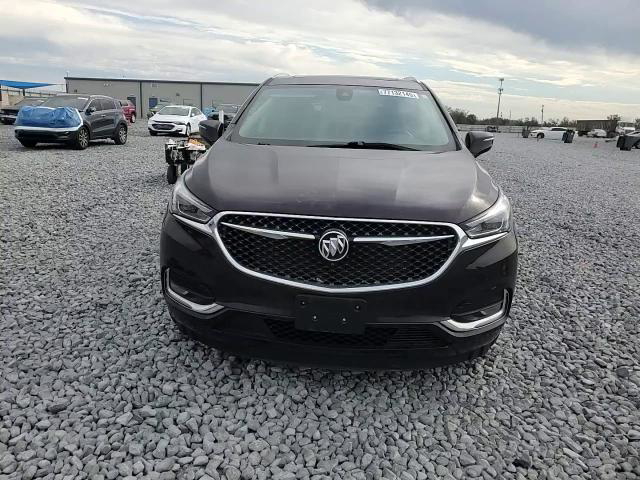 Buick Enclave 2021