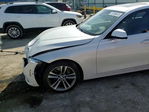 BMW Series 3 2016