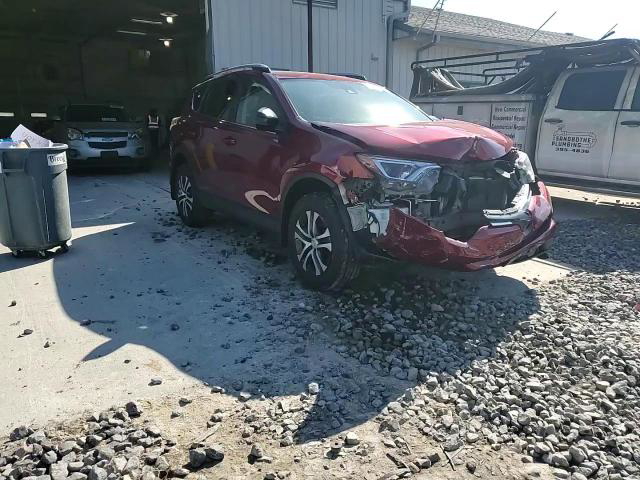 Toyota RAV 4 2018