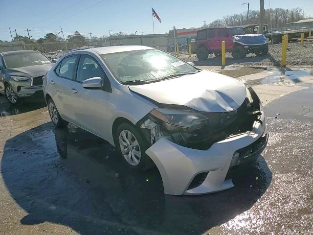 Toyota Corolla 2014