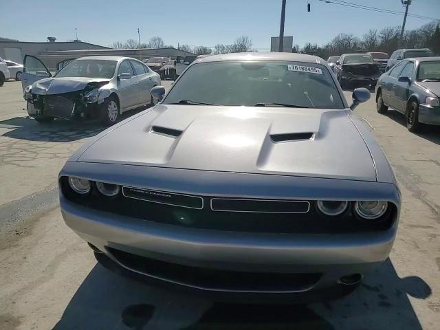Dodge Challenger 2016