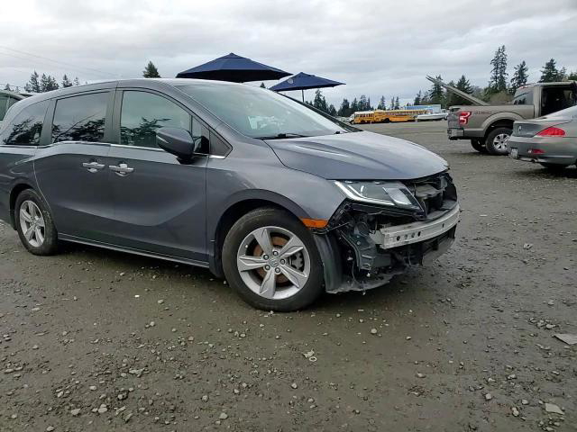 Honda Odyssey 2019