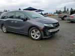 Honda Odyssey 2019