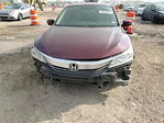 Honda Accord 2016