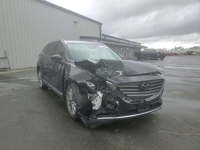 Mazda CX-9 2021
