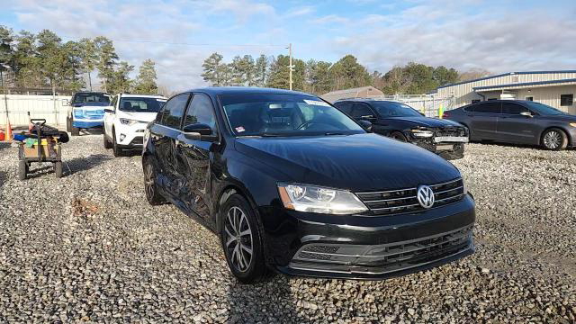 Volkswagen Jetta 2017