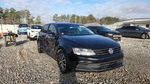 Volkswagen Jetta 2017