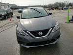 Nissan Sentra 2018