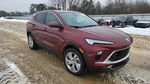 Buick Encore GX 2025