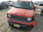 Jeep Renegade 2016