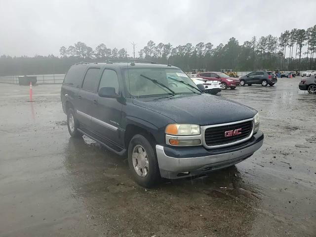 GMC Yukon 2004