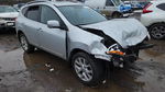 Nissan Rogue 2013
