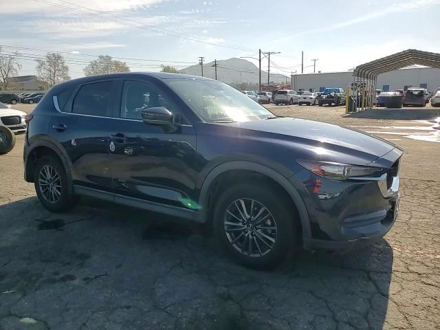 Mazda CX-5 2020