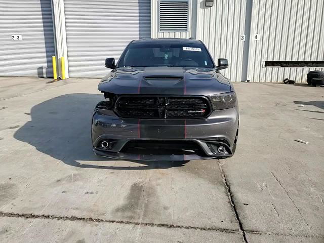 Dodge Durango 2018
